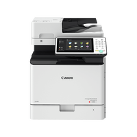 Canon imageRUNNER ADVANCE C255i felújított színes készülék