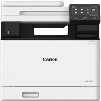 Canon i-SENSYS X C1333i multifunkciós színes eszköz