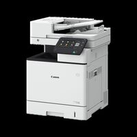 Canon imageRUNNER C1533iF multifunkciós színes eszköz