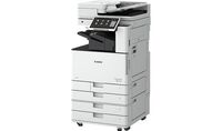 Canon imageRUNNER ADVANCE DX C3822i multifunkciós felújított színes 