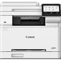 Canon i-SENSYS MF664cdw színes multifunkciós eszköz