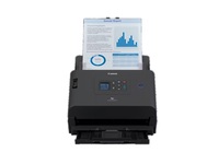 Canon imageFORMULA DR-S250N lapolvasó