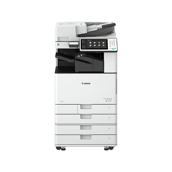 Canon imageRUNNER ADVANCE C3520i felújított készülék