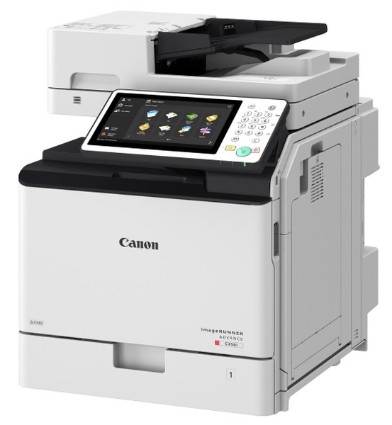 Akciós Canon imageRUNNER ADVANCE C256i