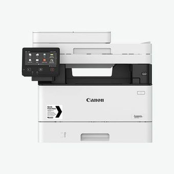 Canon i-SENSYS MFxxx multifunkciós gép 