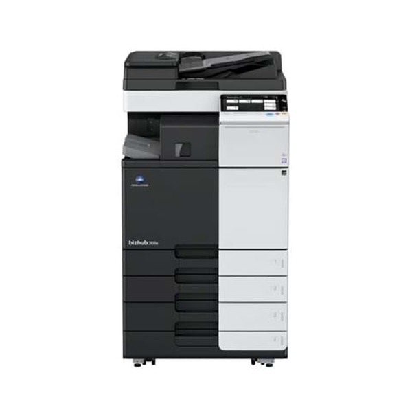 Konica-Minolta bizhub 308e multifunkciós eszköz