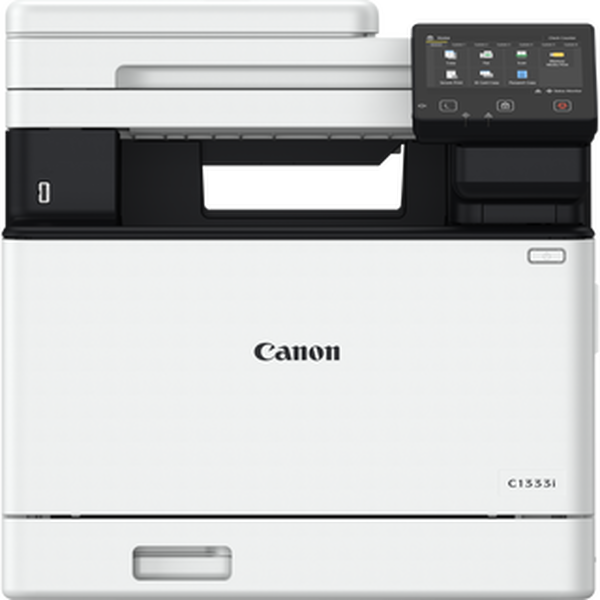 Canon i-SENSYS X C1333i multifunkciós színes eszköz