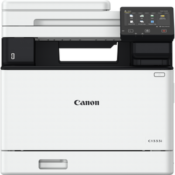 Canon i-SENSYS X C1333if multifunkciós színes eszköz
