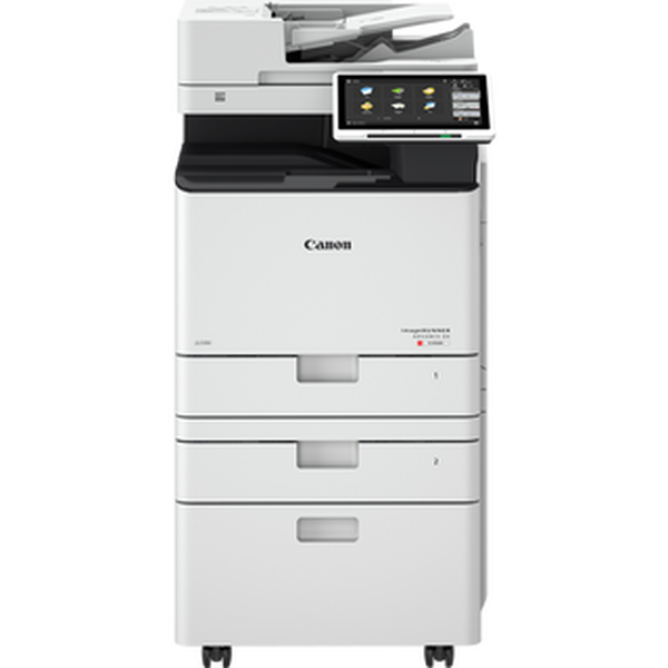 Canon imageRUNNER ADVANCE DX C259i multifunkciós készülék