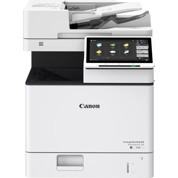 Canon imageRUNNER ADVANCE DX529i