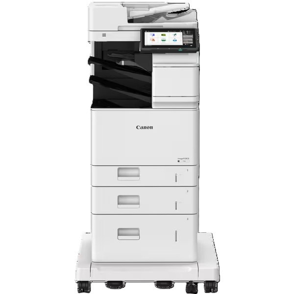 Canon imageFORCE 520 monó multifunkciós készülék