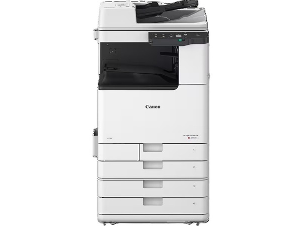 Canon imageRUNNER C3326i színes multifunkciós eszköz