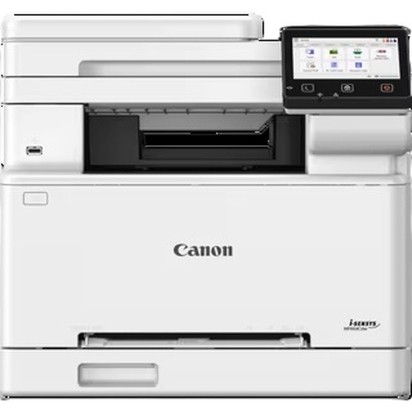 Canon i-SENSYS MF664cdw színes multifunkciós eszköz