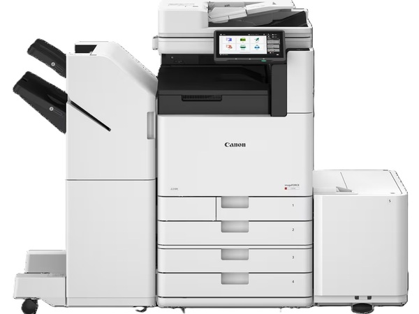 Canon imageFORCE C3135 színes multifunkciós eszköz
