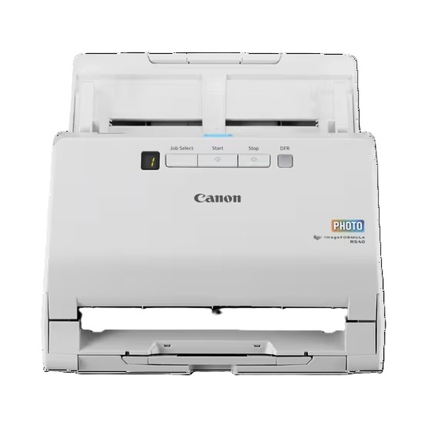 Canon RS40 lapolvasó