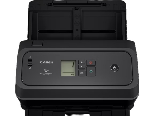 Canon DR-C340 lapolvasó