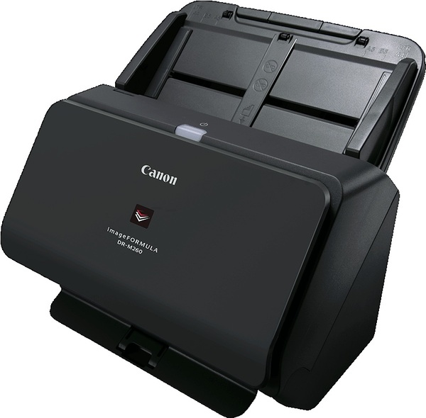 Canon imageFORMULA DR-M260 lapolvasó