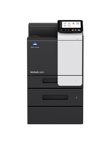 Konica Minolta bizhub C4001i színes nyomtató