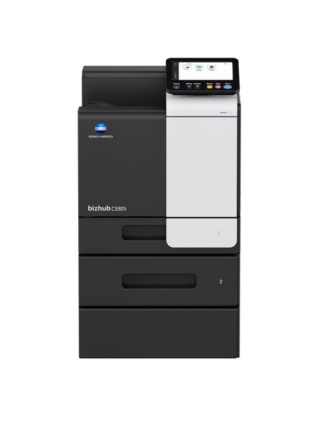 Konica Minolta bizhub C3301i multifunkciós eszköz