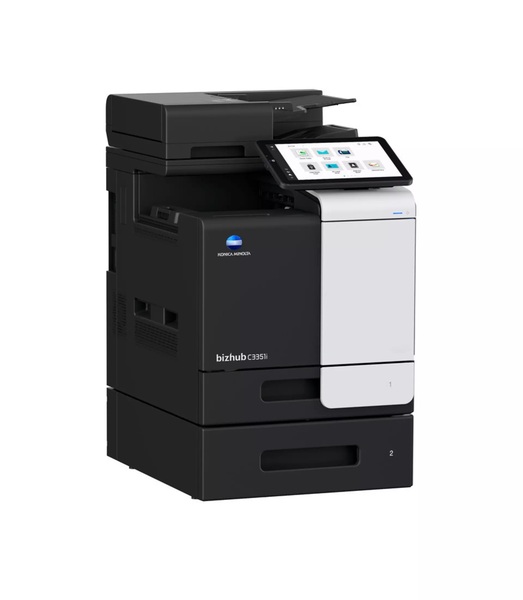 Konica Minolta bizhub C3351i multifunkciós eszköz
