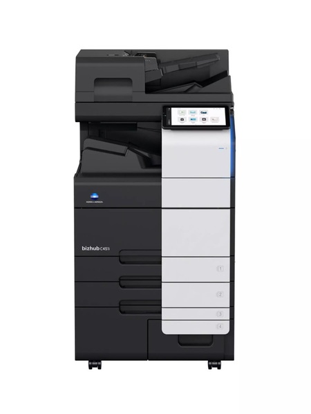 Konica Minolta bizhub C451i multifunkciós eszköz