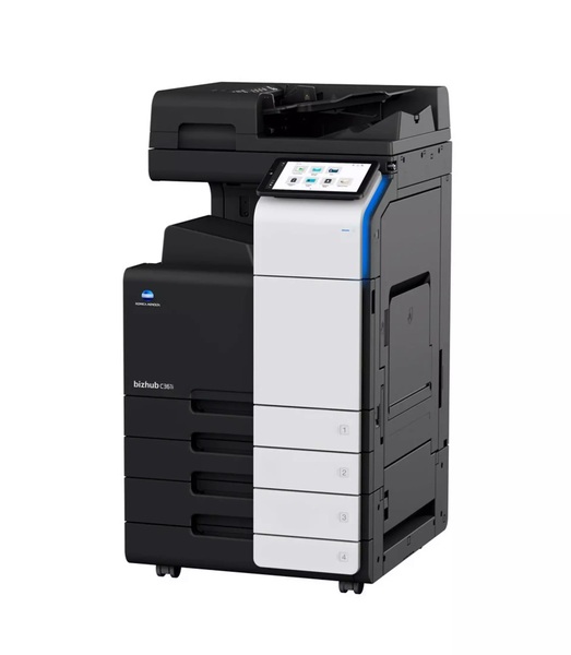 Konica Minolta bizhub C361i multifunkciós eszköz