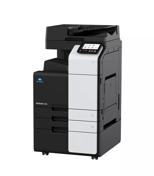 Konica Minolta bizhub C268i multifunkciós eszköz