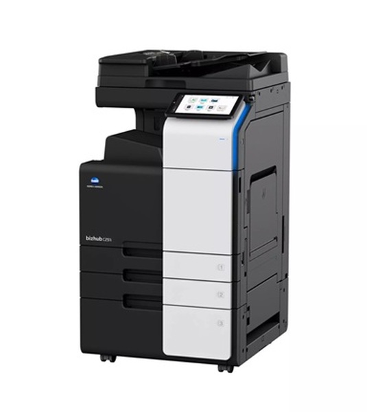 Konica Minolta bizhub C251i multifunkciós eszköz