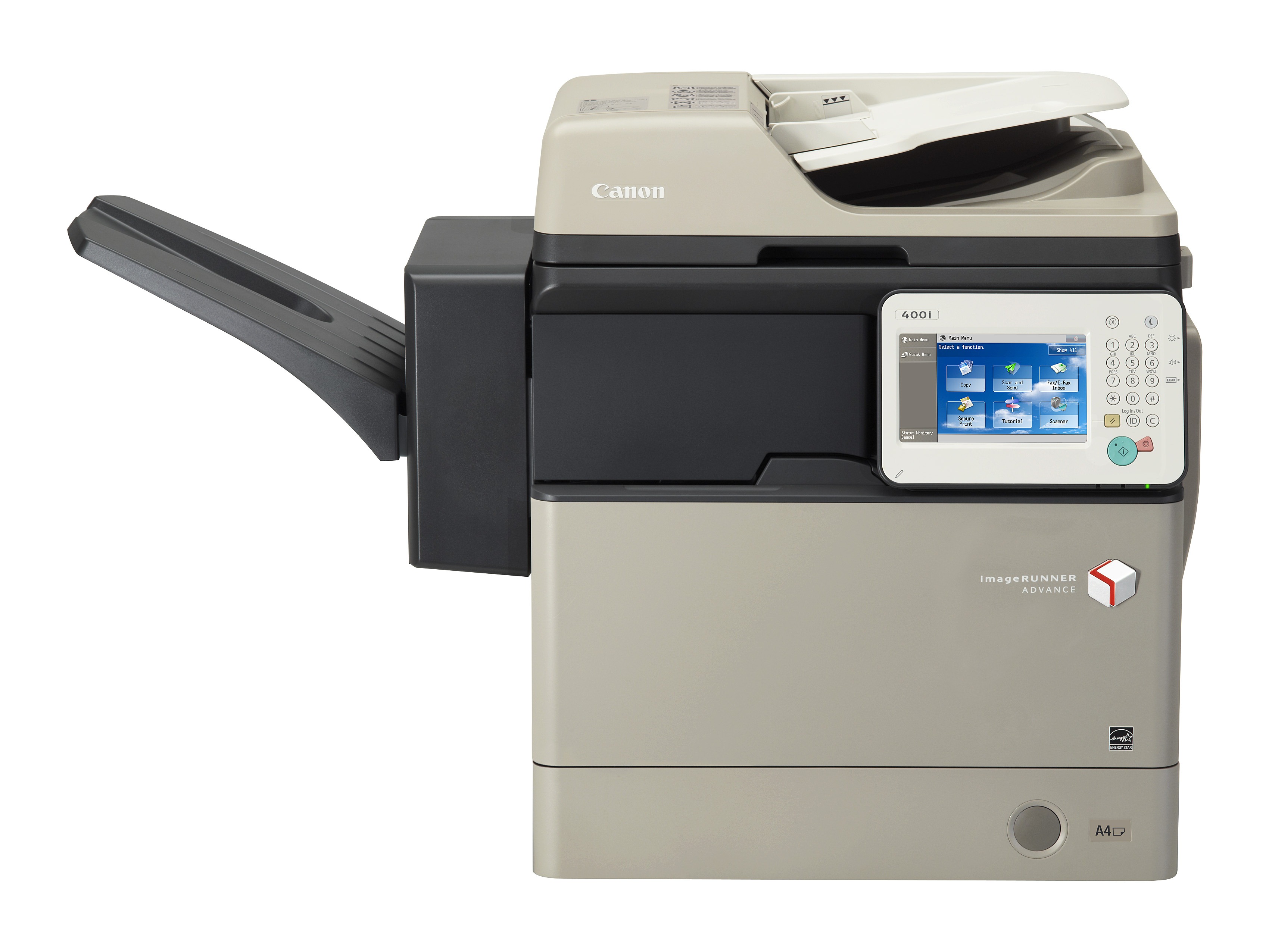 Driver Canon Imagerunner 400if Windows Download